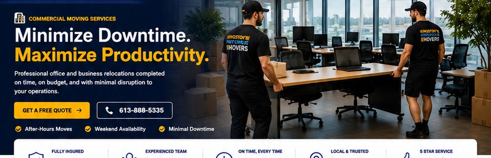 Kingston moving gallery image