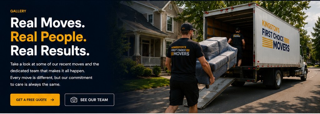 Kingston moving gallery image