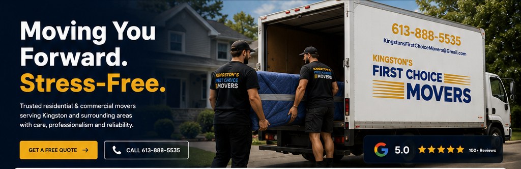 Kingston moving gallery image