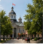 Kingston