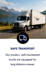Safe Transport