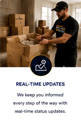 Real-Time Updates