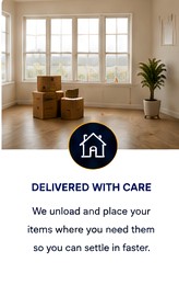Delivered With Care