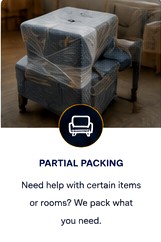 Partial Packing