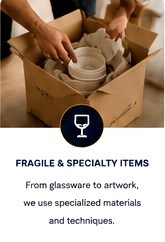 Fragile Items