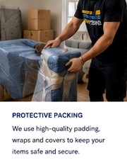 Protective Packing