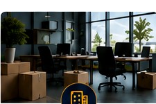 Commercial Moving