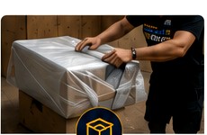 Packing Services