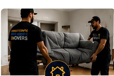 Residential Moving