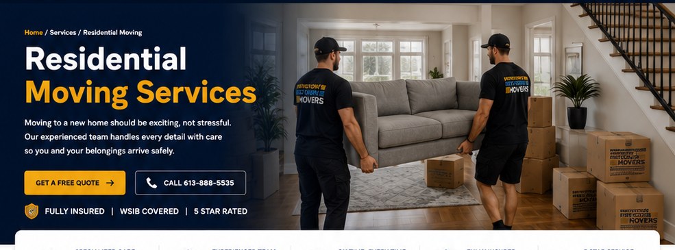 Kingston moving gallery image