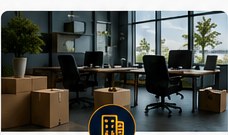 Commercial Moving