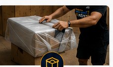 Packing Services