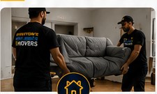 Residential Moving