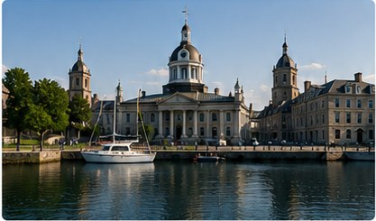 Kingston