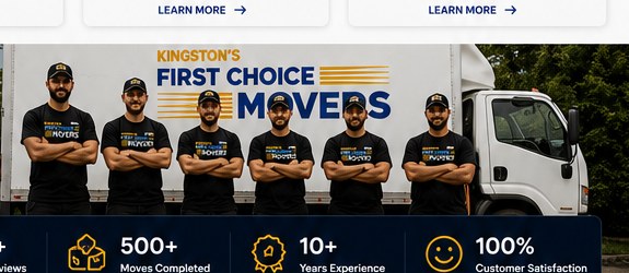 Kingston moving gallery image